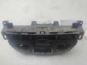 Bedienung Klimacontrolle 8865042170 Toyota RAV4 (A2) Geländewagen 2.0 D-4D 16V 4x4 (1CD-FTV)