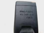 G?rtelschnalle Mh 89860F1000 Kia Sportage (QL) Gel?ndewagen 1.6 GDI 16V 4x2 (G4FD)