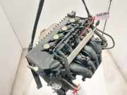 Motor 135950 Mitsubishi Colt CZC Cabrio 1.5 16V (4A91)