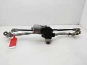 Scheibenwischermotor Vorne 8E1955119 Audi A4 (B7) Limousine 2.0 TDI 16V (BLB)