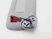 Sonnenblende Rechts 7120566 BMW 1 serie (E87/87N) Schrägheck 5-drs 118d 16V (M47-D20(204D4))