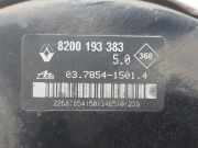 Bremskraftverstärker 8200193383 Renault Clio II (BB/CB) Schrägheck 1.5 dCi 68 (K9K-714)