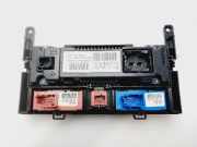 Bedienung Klimacontrolle 96573322 Peugeot 407 (6D) Limousine 2.0 16V (EW10J4(RFN))