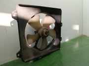 Kühlerventilator 1671164301 Toyota COROLLA (E11) 2.0 D Linea Terra (5-ptas.) 72 CV / 53 KW