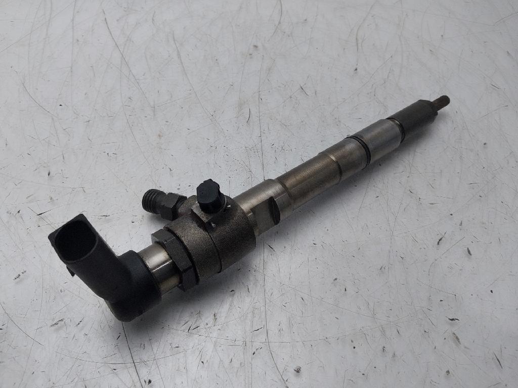 Kraftstoff-Injector 03L130277B Audi A1 (8X1/8XK) Schrägheck 3-drs 1.6 TDI 16V (CAYC)