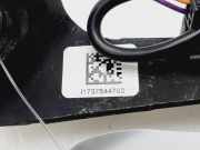 Gürtelschnalle Links Hinten 7375447 BMW 3 serie (F30) Limousine 320d 2.0 16V (B47-D20A)