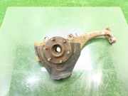 Achsschenkel Halter Links Vorne 400155X00C Nissan Navara (D40) Pick-up 2.5 dCi 16V 4x4 (YD25DDTi)