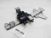 Fensterheber Rechts Hinten 9672118680 Citroën C4 Berline (LC) Schrägheck 5-drs 1.6 HDi 16V 110 (DV6TED4(9HZ))