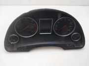 Tachoeinheit Kmh 8E0920932 Audi A4 Quattro (B6) Limousine 2.5 TDI V6 24V Quattro (BDH)