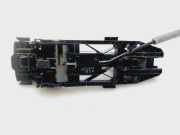 Türgriff Außen Ra 5N0839885H Volkswagen Tiguan (5N1/2) SUV 2.0 TDI 16V Blue Motion (CUVE) CUVE