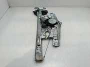 Fensterheber Links Vorne 72250SMGE01 Honda Civic (FK/FN) Schrägheck 2.2 i-CTDi 16V (N22A2)