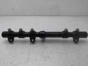 Einspritzdüsen Düsenstock A6650700295 SsangYong Rexton SUV 2.7 Xdi RX/RJ 270 16V (M665.925)