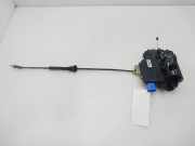 Türschloss Links Vorne 3B1837015AQ Volkswagen Polo IV (9N1/2/3) Schrägheck 1.4 TDI 80 (BNV) BNV