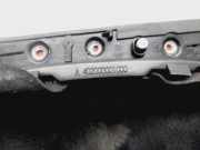 Schaltmanschette 8P0864261 Audi A3 (8P1) Schrägheck 3-drs 1.9 TDI (BKC)