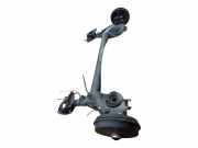Hinterachse 13342367 Opel Corsa D Schrägheck 1.3 CDTi 16V ecoFLEX (A13DTE)