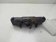 Bedienung Klimacontrolle 5P0907044B Seat Toledo (5P2) Großraumlimousine 2.0 FSI 16V (BLR)