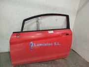 Tür Links Vorne 1806118 Ford Fiesta 6 Van 1.4 TDCi (F6JD)