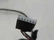 Außenspiegel Links 51168245125 BMW 3 serie (E46/4) Limousine 320d 16V (M47-D20(204D1))