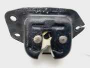 Heckschloss 90502EN00A Nissan Tiida (C11X) Schrägheck 1.6 16V (HR16DE)