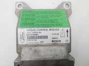 Steuergerät Airbag YS4T14B056BA Ford Focus 1 Limousine 1.8 TDdi (C9DB)