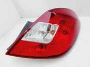 Rücklicht Rechts 13269051 Opel CORSA D ``111 Years`` 86 CV / 63 KW