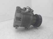 Klima Pumpe 4472206242 Toyota Corolla (EB/ZZ/WZ/CD) Liftback 1.4 16V VVT-i (4ZZFE)