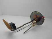 Tankschwimmer 3481067J10000 Suzuki Grand Vitara I (FT/GT/HT) SUV 2.0 TDi/HDi 16V (DW10ATED4(RHW))