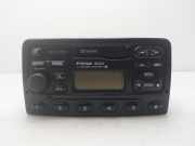 Radio 98AP18K876BA Ford FOCUS BERLINA (CAK) Trend 131 CV / 96 KW
