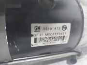 Anlasser 55491473 Opel Astra K Schrägheck 5-drs 1.6 CDTI 110 16V (B16DTU)