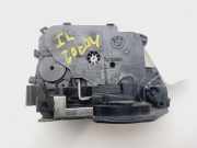 T?rschloss Links Hinten 51227202147 BMW 3 serie (E90) Limousine 318i 16V (N43-B20A)