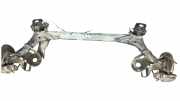 Hinterachse 1J0500051K Volkswagen Golf IV (1J1) Schrägheck 1.9 TDI 110 (AHF) AHF