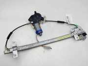 Fensterheber Rechts Vorne 72210S1AG01 Honda Accord (CG/CH/CL) Limousine 1.6i 16V (D16B6)