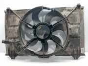 Kühlerventilator 253801G051 Kia Rio II (DE) Schrägheck 1.6 CVVT 16V (G4ED)
