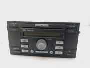 Radio 4M5T18C815AD Ford FOCUS BERLINA (CAP) Trend 101 CV / 74 KW