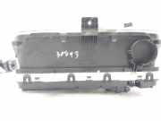 Tachoeinheit Kmh 8021037030 SsangYong Korando Geländewagen 1.6 e-XDi 16V 2WD (D16DTF)