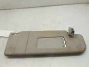 Sonnenblende Rechts 6X0857552B Seat Leon (1M1) Schrägheck 5-drs 1.8 20V (APG)