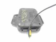 Seiten Airbag LINKS VOOR A1638600605 Mercedes-Benz ML I (163) SUV 400 4.0 CDI V8 32V (OM628.963)
