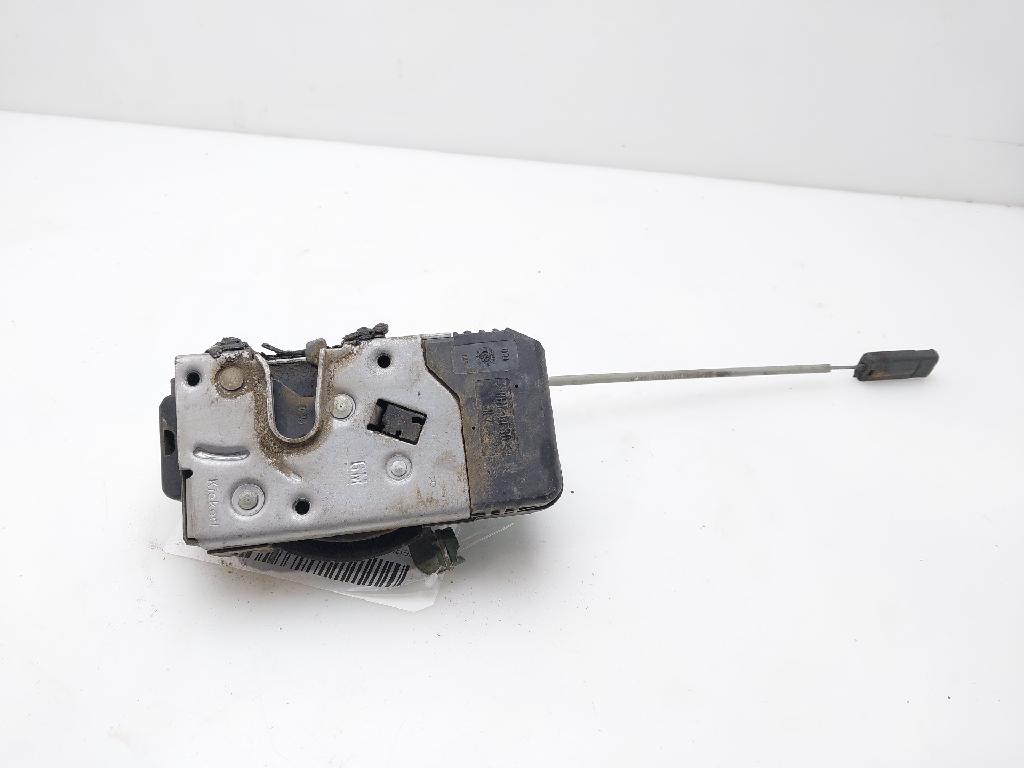 Türschloss Rechts Vorne 13154792 Opel Meriva Großraumlimousine 1.7 DTI 16V (Y17DT)