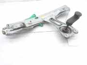 Fensterheber Links Hinten 13313571 Opel Astra J (PC6/PD6/PE6/PF6) Schrägheck 5-drs 1.7 CDTi 16V 125 (A17DTR)