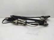 Fensterheber Links Vorne A2117200146 Mercedes-Benz E (W211) Limousine 2.7 E-270 CDI 20V (OM647.961)