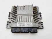 Motorsteuergerät 8200565863 Renault MEGANE II BERLINA 5P Confort Dynamique 106 CV / 78 KW
