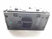 Schalter F?r Elekt. Fensterheber Links Vorne 13408458 Opel K LIM. 5T?RIG 1.4 16V SIDI Turbo 150 CV / 110 KW