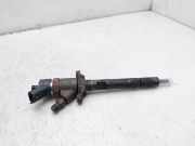 Kraftstoff-Injector 0445110136 Ford Focus C-Max Großraumlimousine 1.6 TDCi 16V (G8DA)