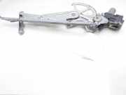 Fensterheber Rechts Hinten 6980178020 Lexus NX I (Z1) SUV 300h 2.5 16V 4x4 (2ARFXE)
