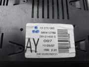 Multifunctionelle Display 13275085 Opel Astra H (L48) Schrägheck 5-drs 1.7 CDTi 16V (Z17DTH)