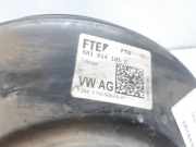 Bremskraftverstärker 6R1614105F Seat (6J5) Stylance / Style 105 CV / 77 KW