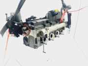 Zylinderkopf 2968F2 Renault MEGANE II BERLINA 5P Confort Expression 106 CV / 78 KW
