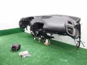 Airbag Set BHN16035002 Mazda 3 LIM. () Style 120 CV / 88 KW
