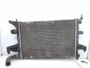 Radiator 95513833 Opel Tigra Twin Top Cabrio 1.4 16V (Z14XEP)