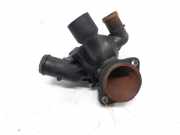 Thermostatgehäuse 03L121111R Skoda Octavia (1Z3) Liftback 1.6 TDI Greenline (CAYC)
